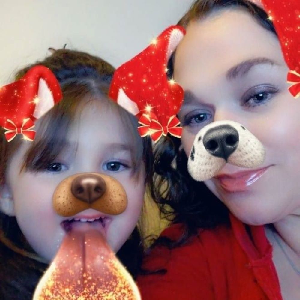 Meet your Posher, Barbi